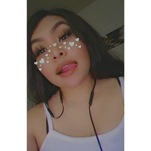 Meet your Posher, Tamara